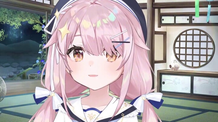 [Eternal Hatchling Tafi] Tafi feels the sound is weird, maybe he has caught a cold