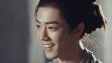 Xiao Zhan｜Ribuan senyuman dalam berbagai peran aktor