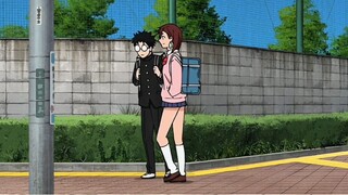 Dandadan S2 Eps.05 Sub indo Part 11