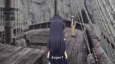 Summer pockets Episode 06 Sub indo