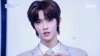 星光闪耀的少年 主题曲《Good Luck成为我的幸运》舞台公开！