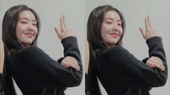 พี่สาวคนเก่งมาช่วยโปรโมทเพลงแล้ว✌ รอโซโล่ของเธออยู่นะ