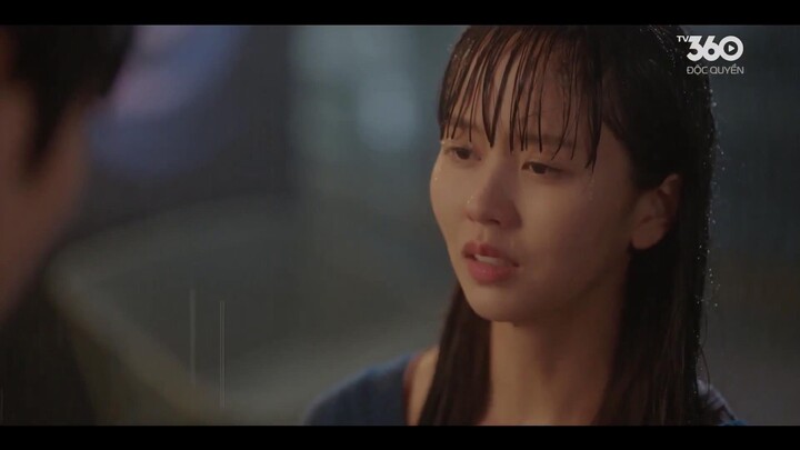 Đừng Nói Dối Em EP 13 [Sub Việt]