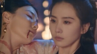 Liu Shishi & Ye Qing’s sense of destiny - 5th life be