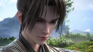 The Supreme Dantian Eps 4 Sub Indo