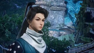 Throne Of Ten Thousand Sword Eps 28 Indo