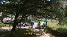 The Hope (2023) ปลุกไฟแห่งฝันEP 1 [ซับไทย]