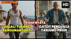 VIRAL !!! SUGALI VS GATOT CODET - KISAH VIRAL - CERITA VIRAL - HIBURAN