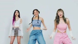 平井桃跟朴志效是要打架对吧  twice