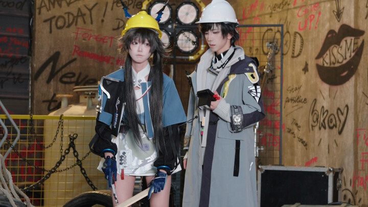 Administrator, is there anything clumsy I can do to help?