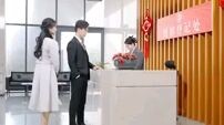Movie 013 the CEO's is allergic to all girls axcep Cinderella and fall in love