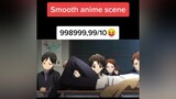 anime animescene angelbeats weeb fypシ fy