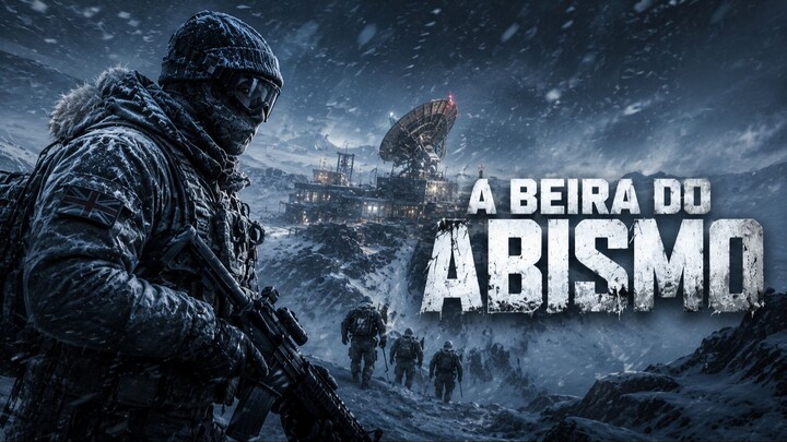 Call of Duty Modern Warfare 2 Remaster — CAMPANHA #2 | A Beira do Abismo