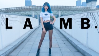 【衍清】LAMB➷怀旧金曲 文艺复兴→正式版产出！