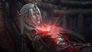 Perfect World Movie Ashes of Perfect Fire Part 2