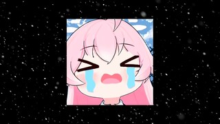 【星野小剧场】-(整活版)星野:天气冷了，要注意保暖哦，另外，别惹我生气！！！