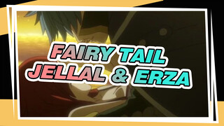 Fairy Tail | [AMV | Jellal & Erza] Jika Kita Tak Pernah Bertemu