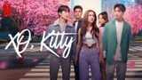 Xo Kitty (IndoSub) ep9