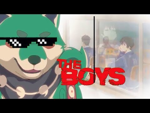daily life of the immortal king the boys | daily life of the immortal king funny moments tik tok
