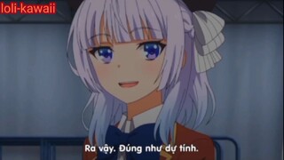 bé loli kết anh Main rồi liệu yêu không!