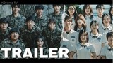 Duty After School Teaser | Shin Hyun Soo, Kim Ki Hae & Lim Se Mi | K-Drama TV