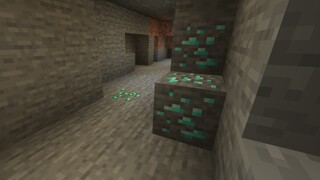 Vậy bạn vẫn chơi Minecraft?