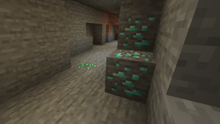 Vậy bạn vẫn chơi Minecraft?
