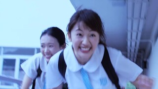 十六岁，卜卜脆。