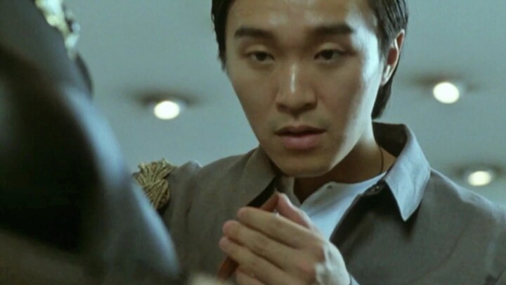 Film & TV: A Hidden Gem by Stephen Chow—Few Have Seen It!