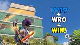 MEET MY WRO! (Ros Gameplay)