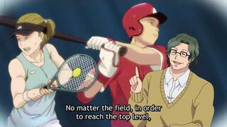 Science Fell in Love, So I Tried to Prove It (Season 1) - Episode 8 [English Sub]