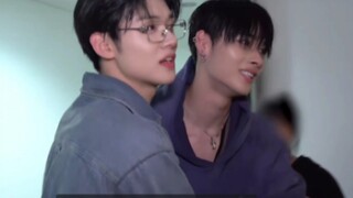 【ตัวละคร】ชาที่ยอดเยี่ยมสุดๆ