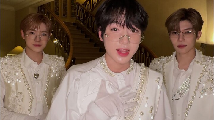 【NCT WISH】Thôi mà— bởi #Sakuya