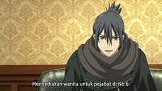 No.6 - EP 4 (INDOSUB)