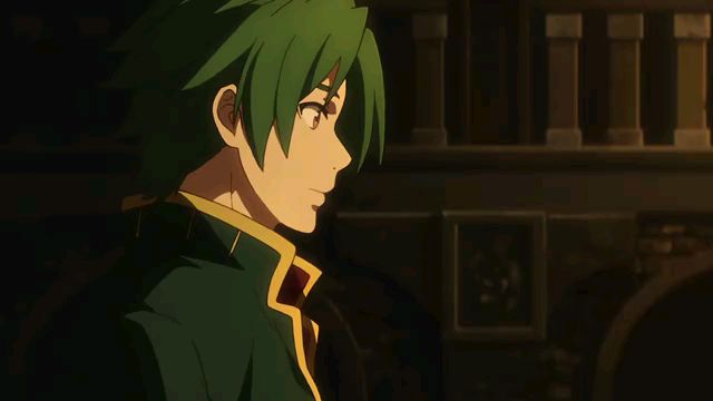 Grancrest Senki - Episode 08 [Subtitle Indonesia] - BiliBili