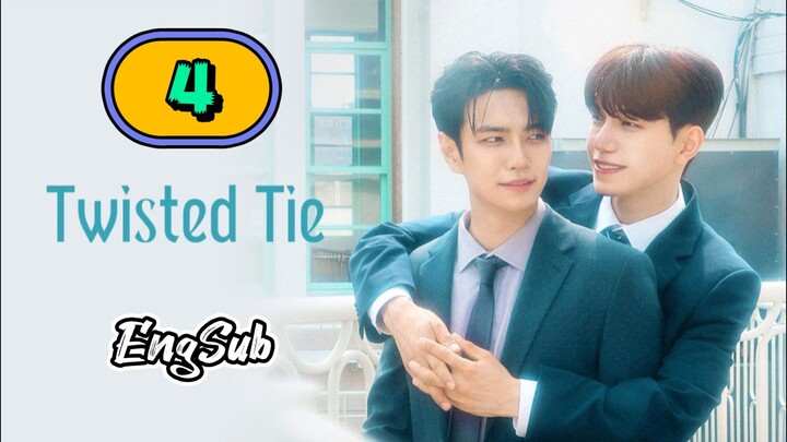 [CUT] TWISTED LIE | EPISODE 4