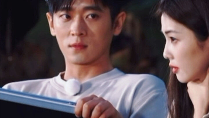 Bạch Lộc x Thừa Lôi | Duyên phận của chàng trai mối tình đầu và cô nàng dứa thật vi diệu biết bao, c