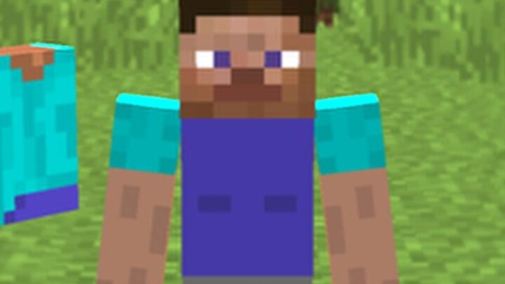 【Minecraft】Wait, what is this?!