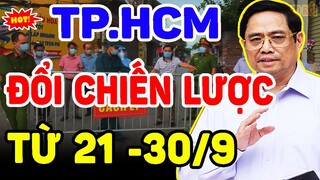 🛑BIẾN CĂNG: MỞ CỬA Toàn TP Ngay Lập Tức, Cơ Hội Cuối Cùng Để Cứu HCM Khỏi Nguy Cơ LỤI TÀN, ĐÓI KHỔ