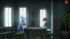 Konosuba Season 1 Tagalog Episode 7 Part 1 HD