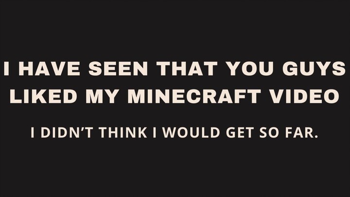 minecraft facts (1)