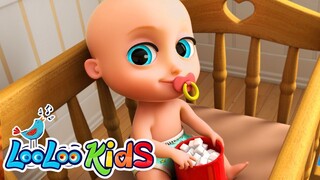 Johny Johny Yes Papa | Song for Kids