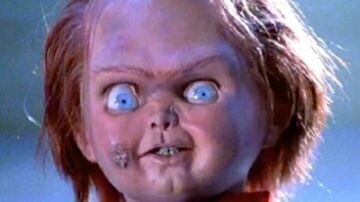 Chucky