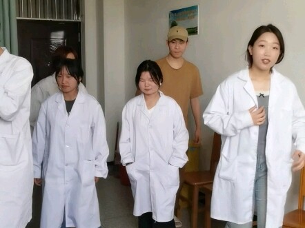 ألا يشبه شعورك أثناء الفحص الطبي؟