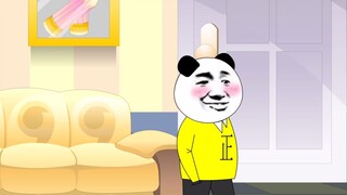 คุณอย่าเป็นเหมือนฉันเมื่อคุณดื่ม ไม่เช่นนั้นคุณจะสูญเสียเพื่อนทั้งหมด