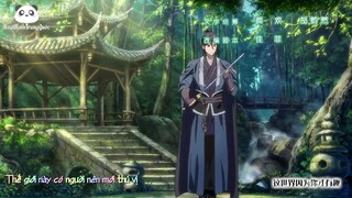 Manh Thê Thực Thần Tập 10 - Việt Sub