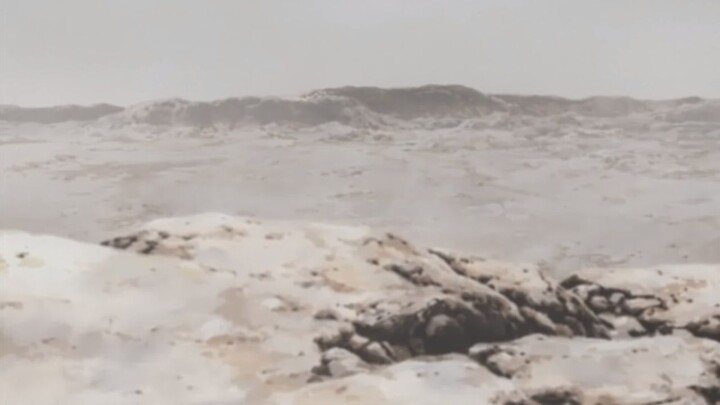 Texhnolyze ตอนที่ 9 ซับไทย