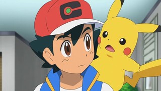 Pokemon Sword and Shield tập 36: Nghi phạm Pikachu?