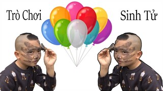 Trò Chơi Sinh Tử ( P1 ) - Phi Bóng Kiếm Tiền