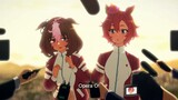 To the summit of glory we run! | Uma Musume: Pretty Derby - Road to the Top